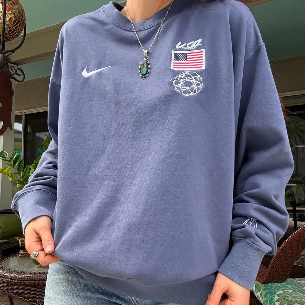 Nike Team USA Sweatshirt